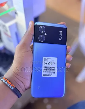 Xiaomi Redmi Note 11R 128 GB Blue