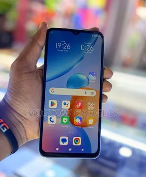 Xiaomi Redmi Note 11R 128 GB Blue