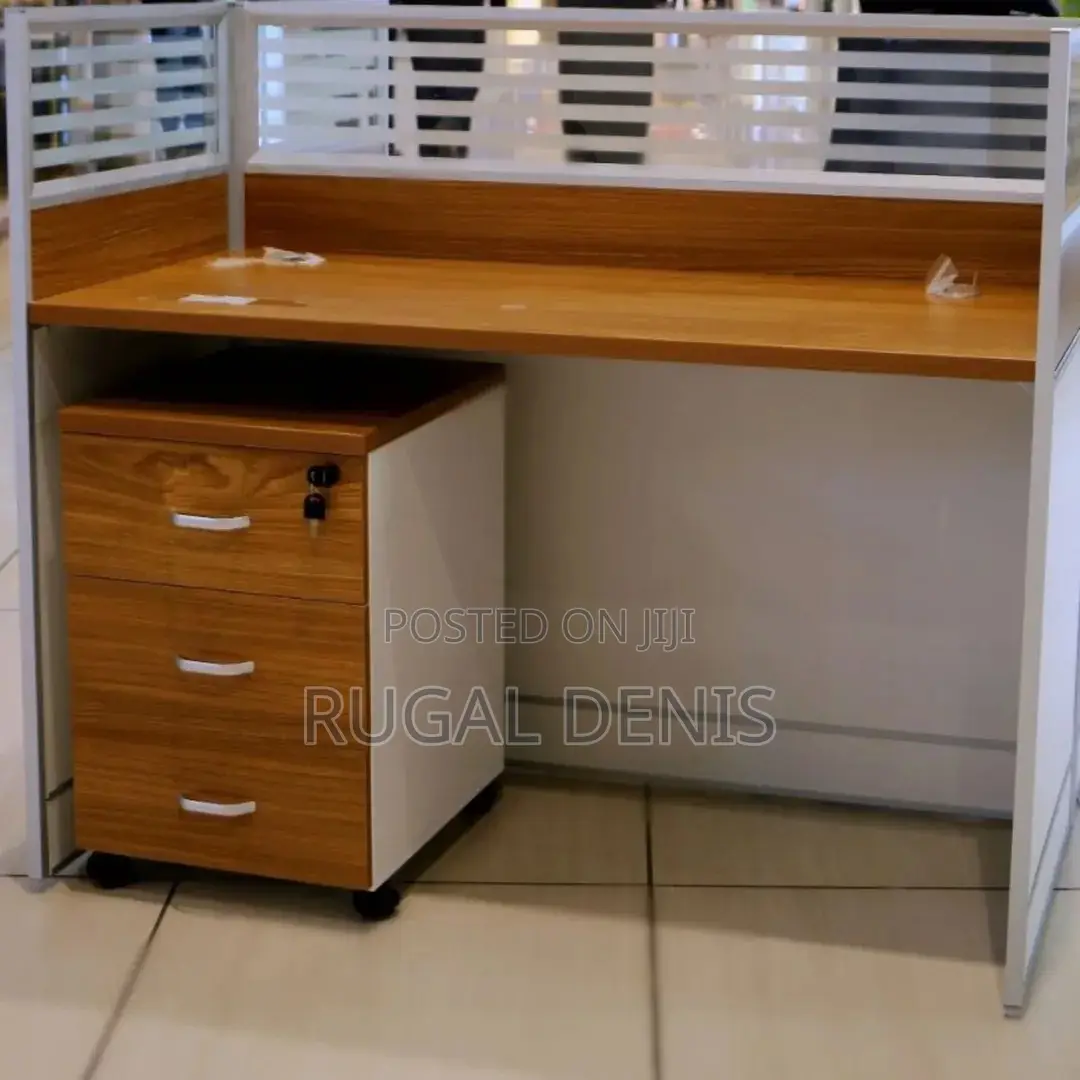 Receptionist Desk