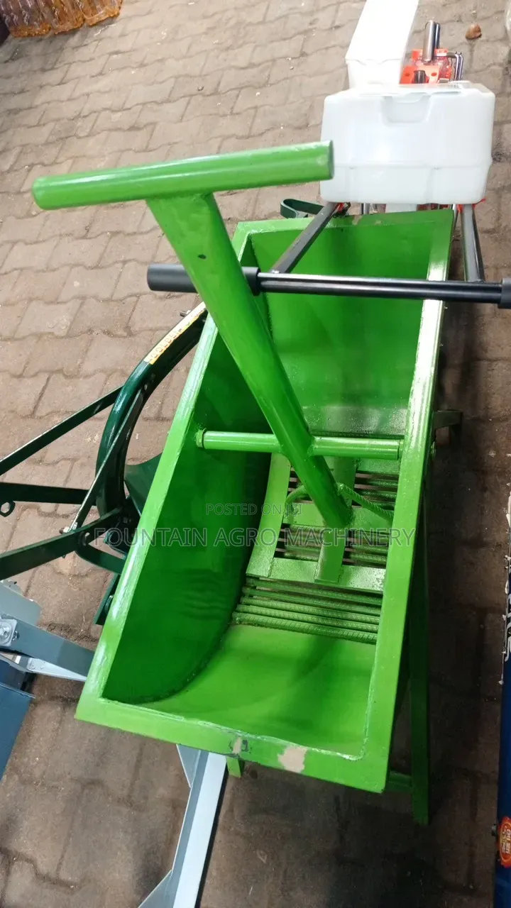 Manual Gnut Sheller