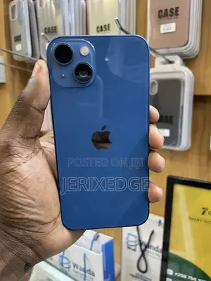 Apple iPhone 13 128 GB Blue