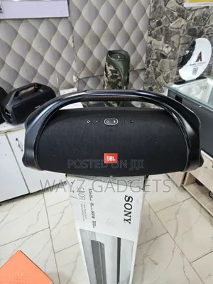JBL Boom Bax 20