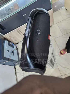 JBL Boom Bax 2