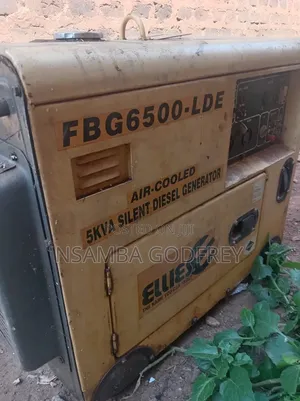 Ssalongo Gen Engineering Services