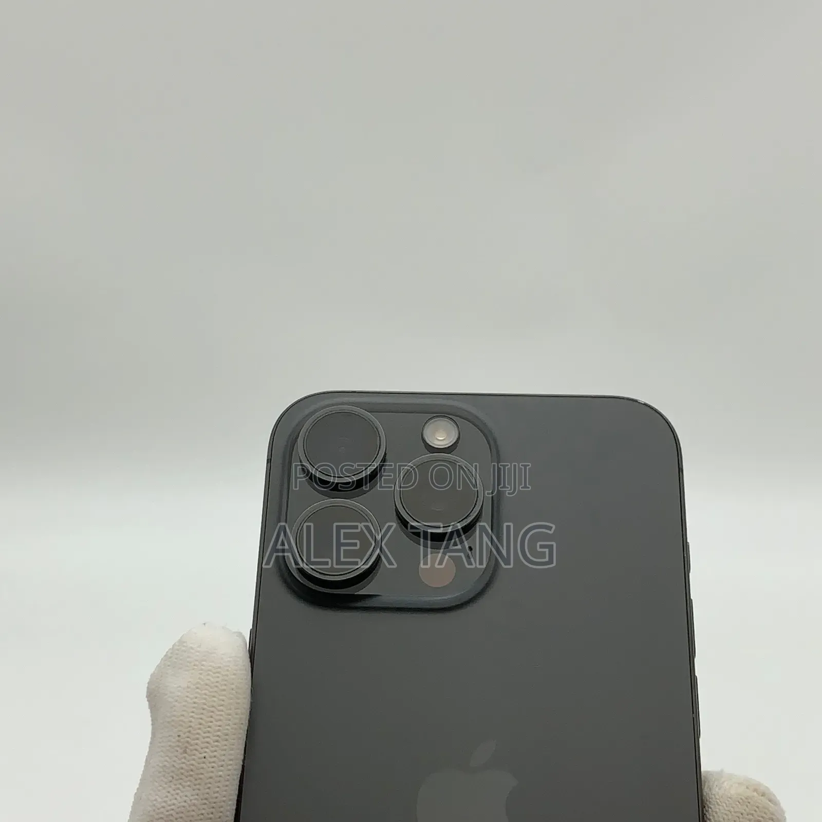 Apple iPhone 15 Pro Max 512 GB Black