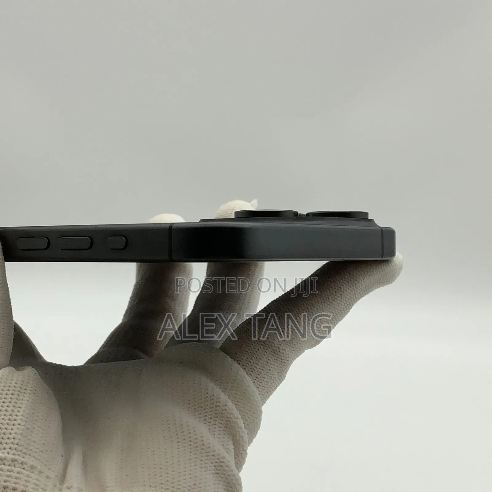 Apple iPhone 15 Pro Max 512 GB Black