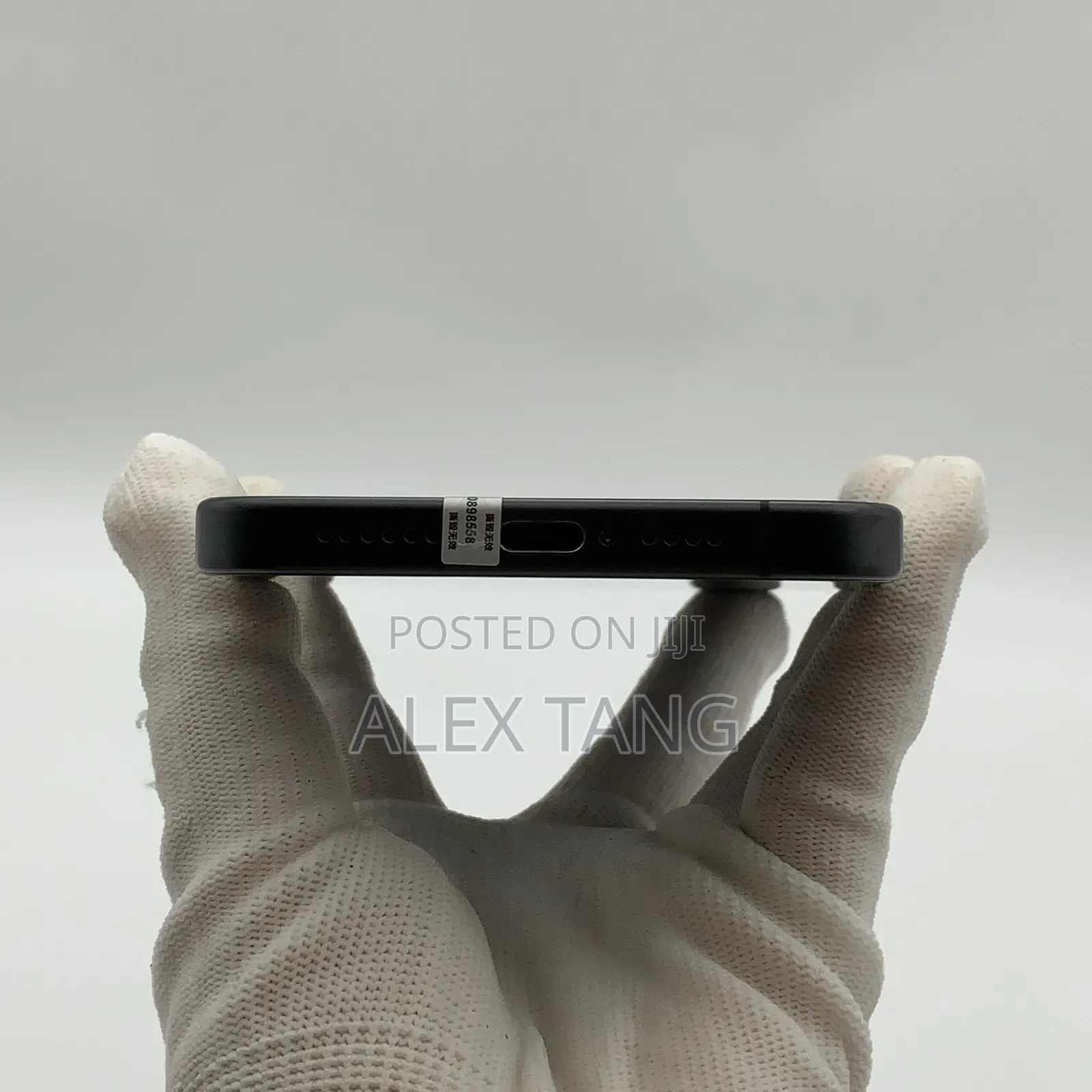 Apple iPhone 15 Pro Max 512 GB Black