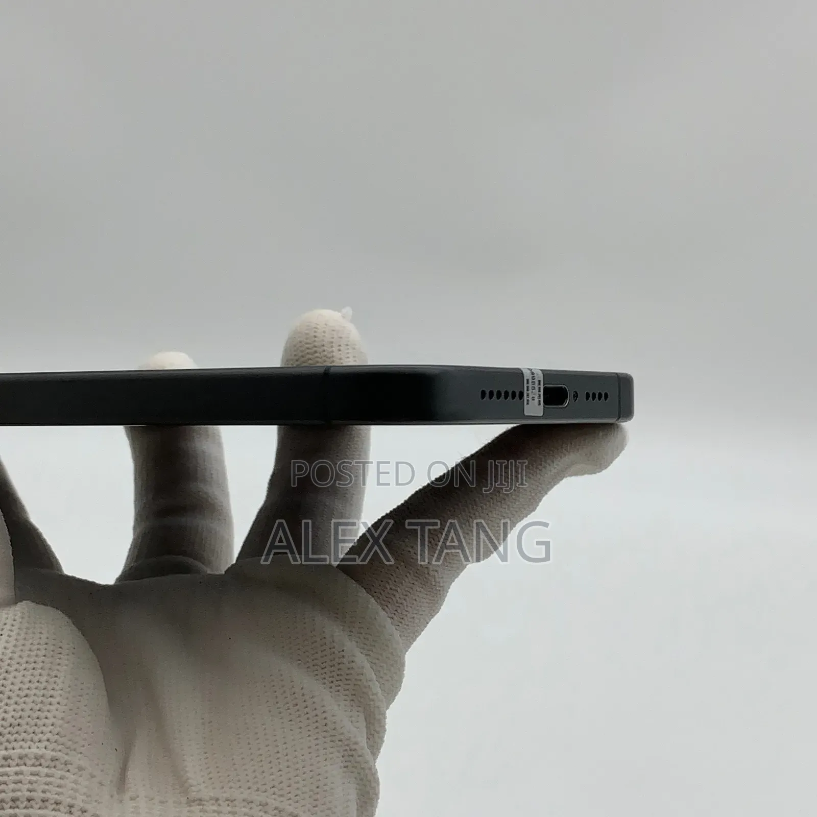 Apple iPhone 15 Pro Max 512 GB Black
