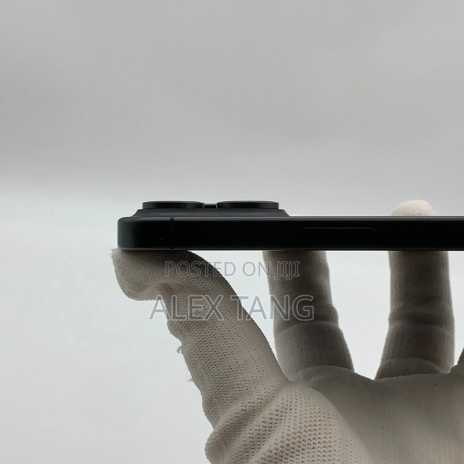 Apple iPhone 15 Pro Max 512 GB Black