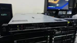 Server HP ProLiant DL360 Gen10 16GB Intel Xeon HDD 640GB