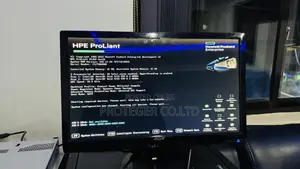 Server HP ProLiant DL360 Gen10 16GB Intel Xeon HDD 640GB