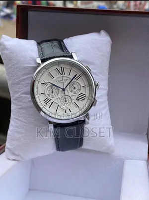 Jublie Watch
