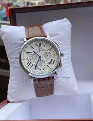 Jublie Watch