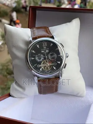 Eeblile Watch
