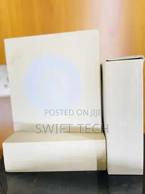 Unifi U6+ Access Point