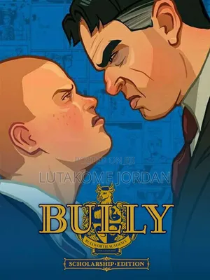 Bully Scholarship Pc Game