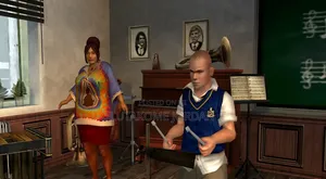 Bully Scholarship Pc Game