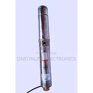 Borehole Pump