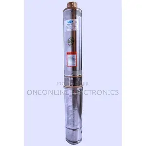 Borehole Pump