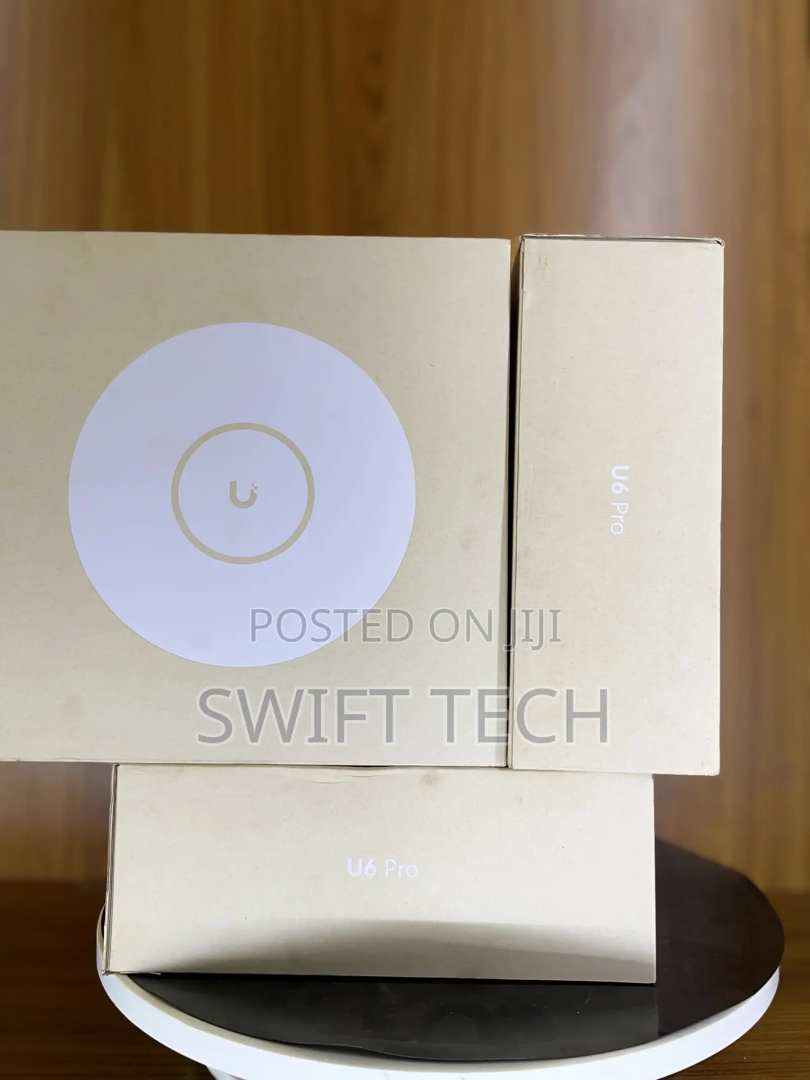 Unifi U6pro Access Point