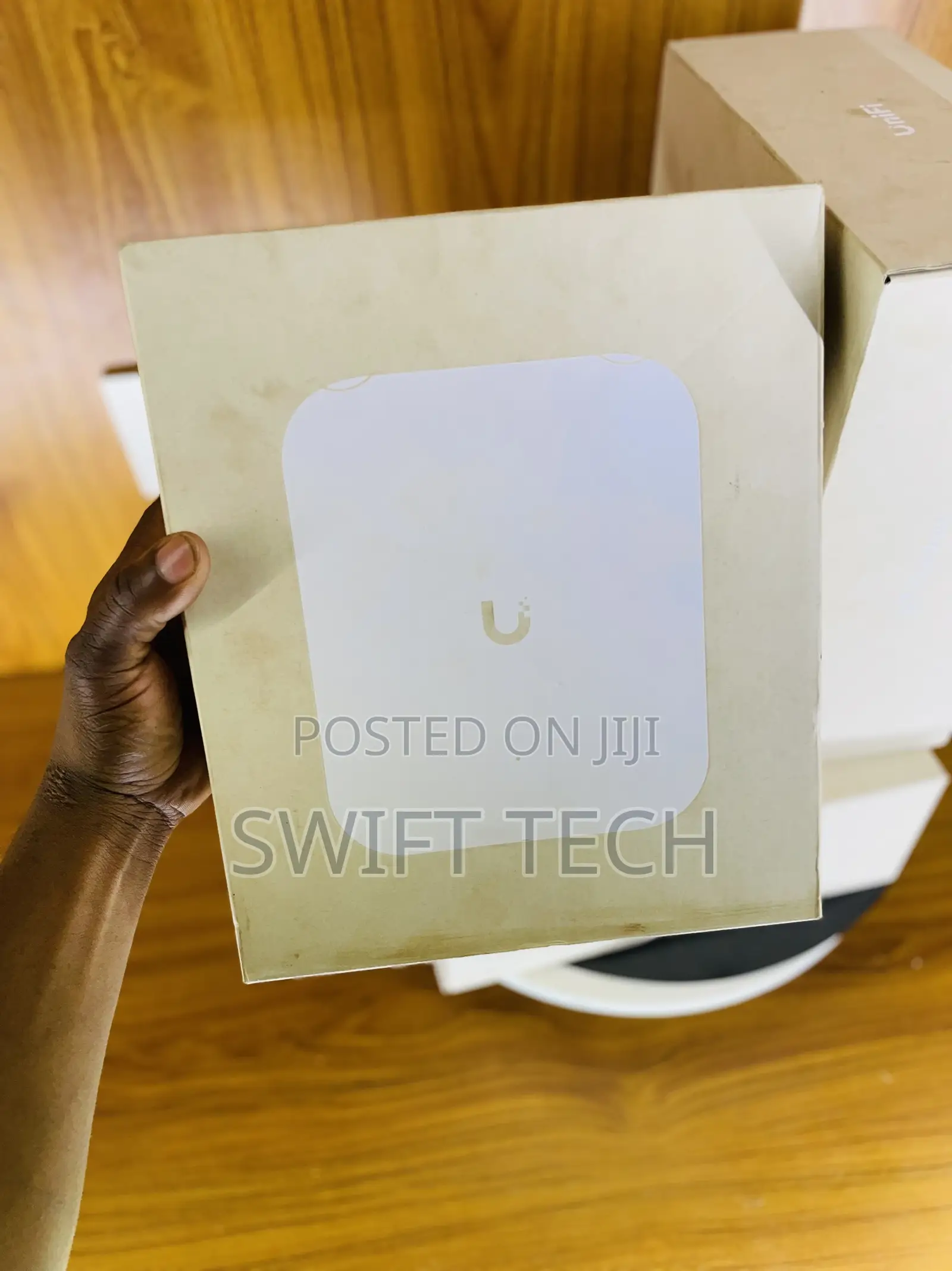 U7 Pro Outdoor Access Point