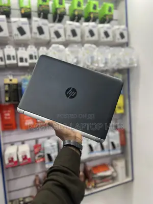 Laptop HP 430 G3 8GB Intel Core i7 HDD+SSD 500GB