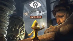 Little Night Mares for Pc and Mobile Phone (Android)