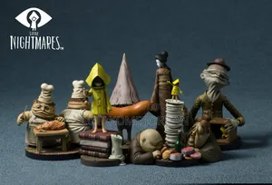 Little Night Mares for Pc and Mobile Phone (Android)