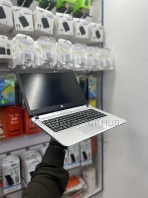 Laptop HP 430 G3 8GB Intel Core i7 HDD+SSD 500GB