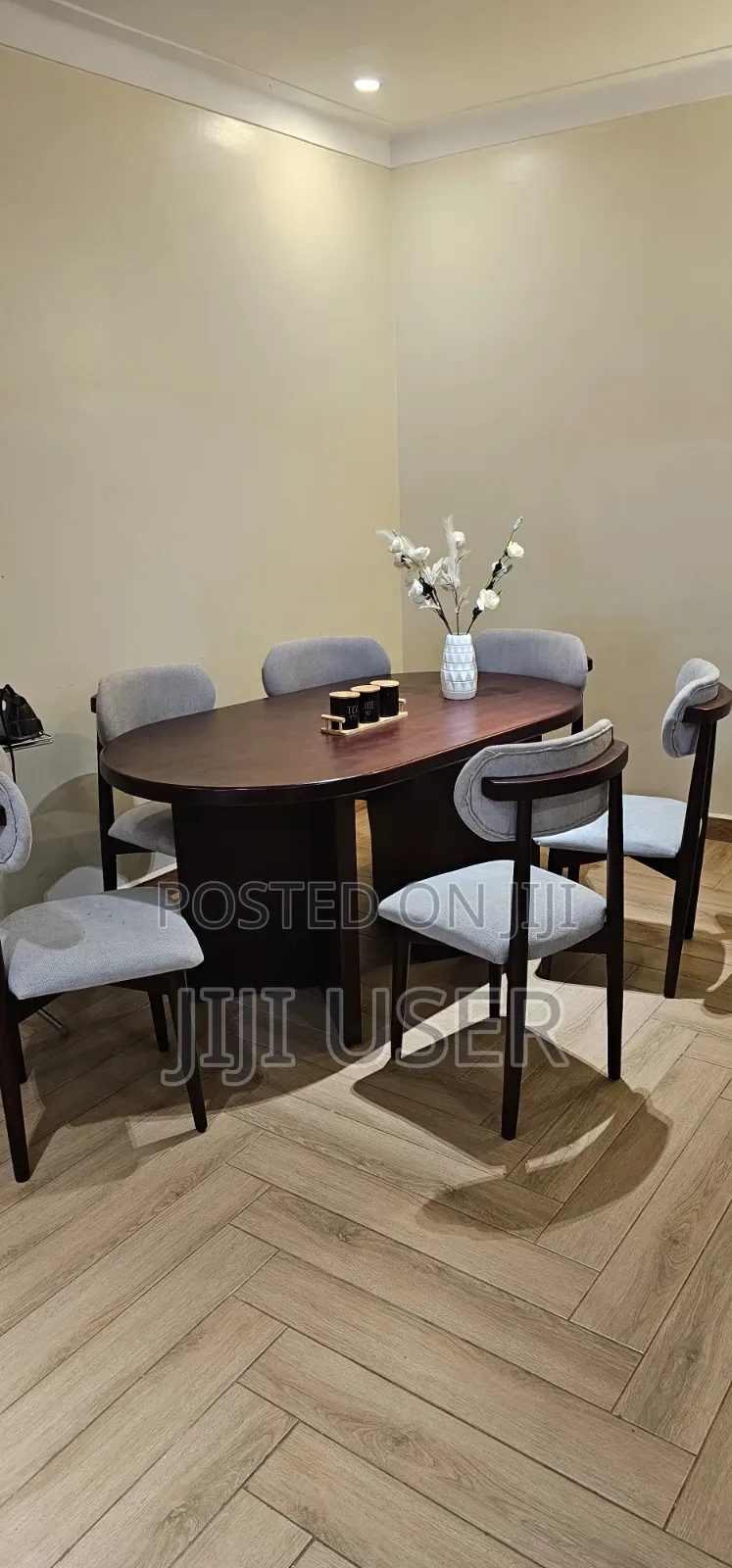 Furnished 2bdrm Apartment in Rubaga for rent