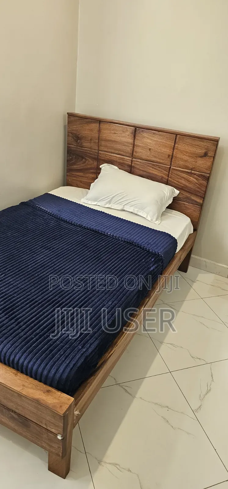 Furnished 2bdrm Apartment in Rubaga for rent
