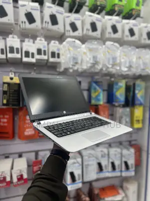 Laptop HP 430 G3 8GB Intel Core i7 SSD 256GB
