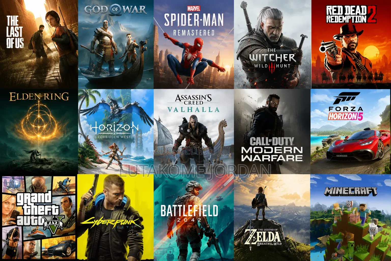 All Pc and Laptop Games Available