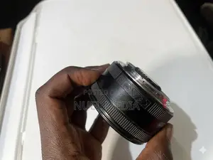 Canon Ef 50mm 1.8 Stm Lens