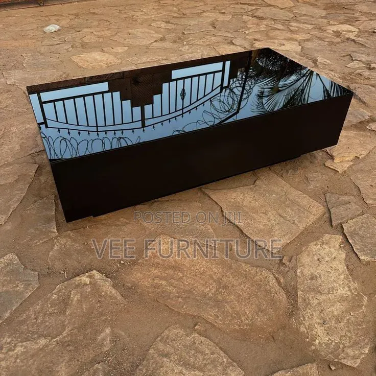 Classy Center Tables
