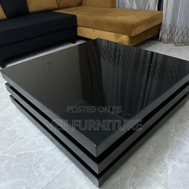 Classy Center Tables