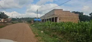 Plots for Quick Sale at Namayumba