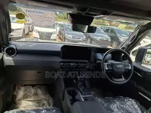 New Toyota Land Cruiser Prado 2024 Gray