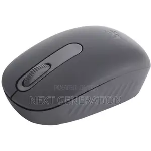 Logitech M196 Wireless Mouse