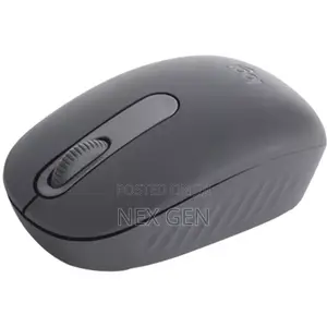 Logitech M196 Wireless Mouse