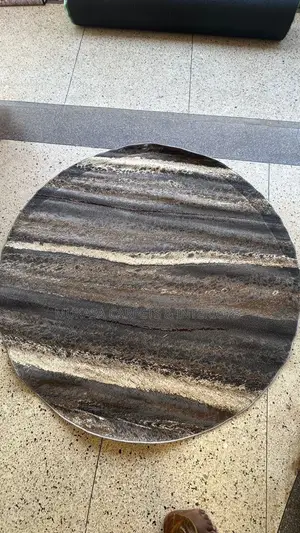 Round Centre Carpets