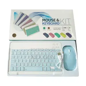 Mouse and Keyboard Kit