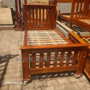 Single Bed At Good
