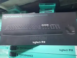 Logitech Performance Mk850