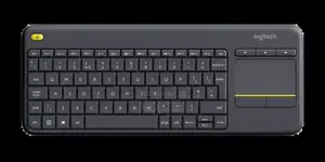 Logitech Media Plus
