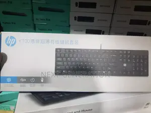 Hp Keyboard