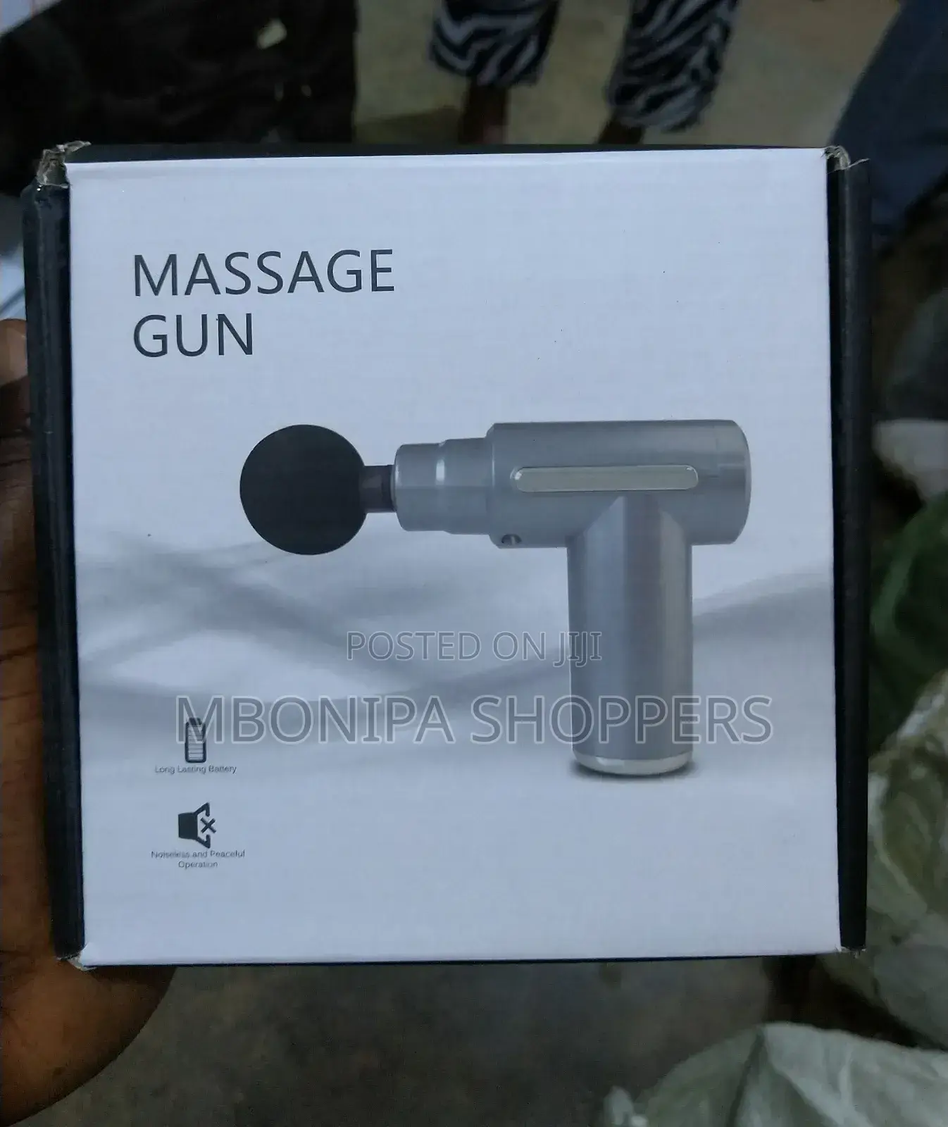 Makes Life Easy Cordless