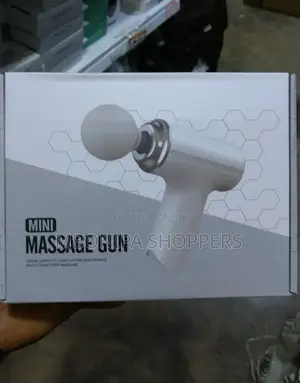 Rechargeable Portable
