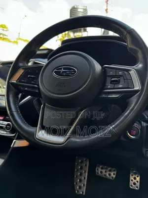 Subaru Forester 2023 Gray