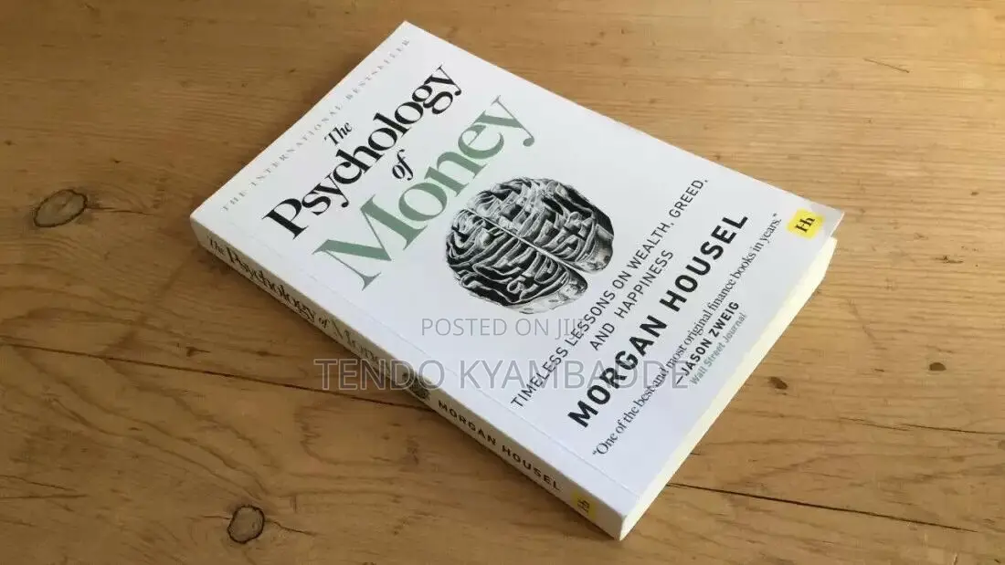 Physiology of Money